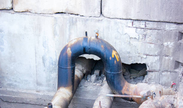 Fire Damage Restoration in Largo, FL